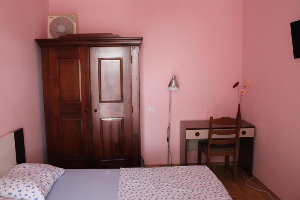 Summer House In Novalja Zewnętrze zdjęcie