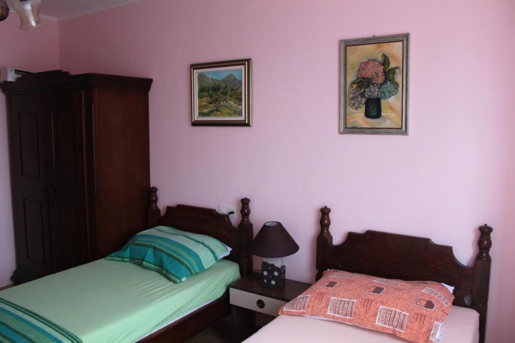 Summer House In Novalja Zewnętrze zdjęcie